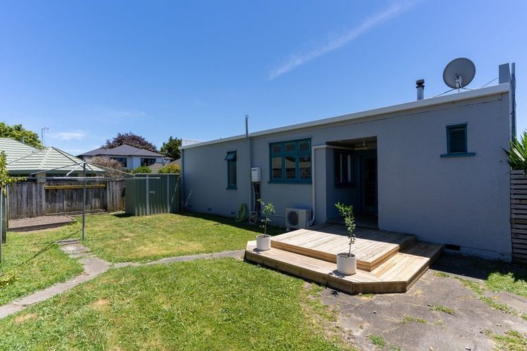Photo of property in 11a Jensen Street, Hokowhitu, Palmerston North, 4410