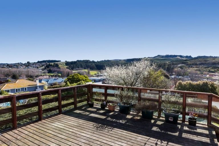 Photo of property in 12 Scotland Terrace, Green Island, Dunedin, 9018