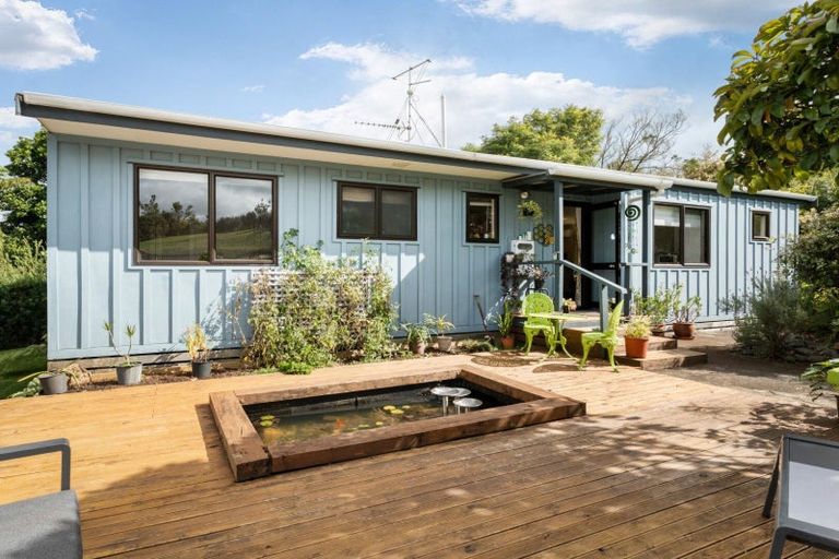 Photo of property in 117 Bulltown Road, Waihi, 3610
