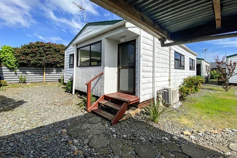 Photo of property in 121a Bell Street, Whanganui, 4500