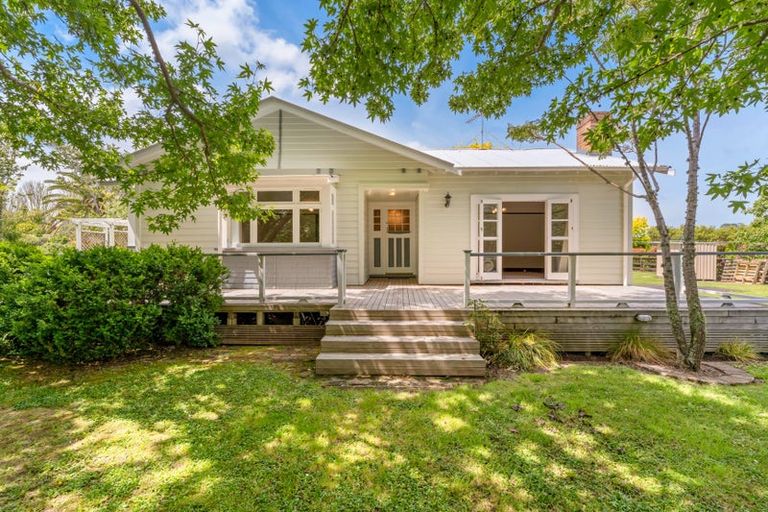 Photo of property in 36 Murray Way, Waimauku, 0812