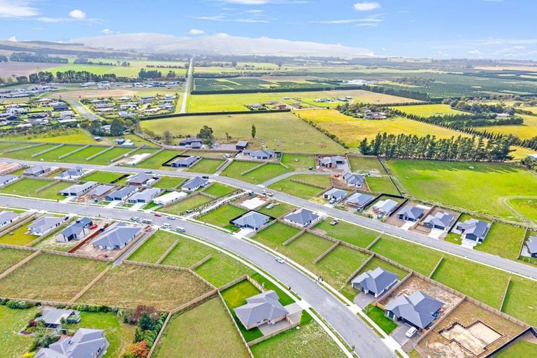 Photo of property in 46 Benn Street, Amberley, 7481