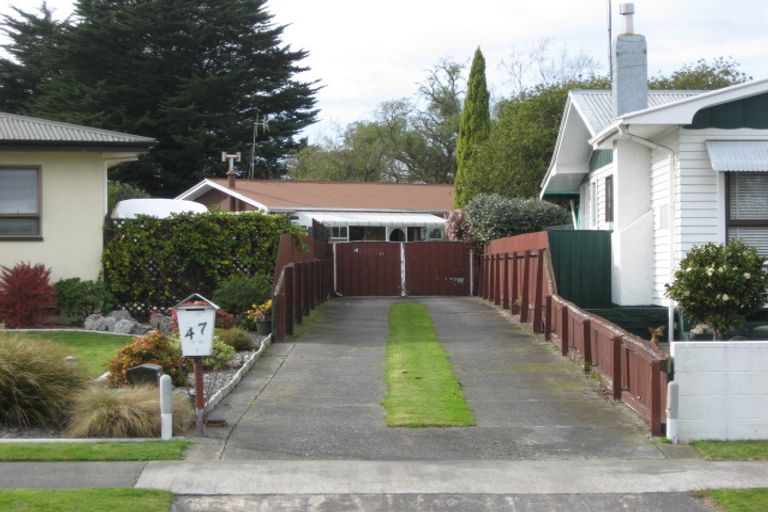Photo of property in 47 Exeter Crescent, Pirimai, Napier, 4112
