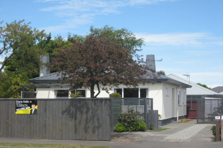 Photo of property in 2/252 Grahams Road, Bishopdale, Christchurch, 8053