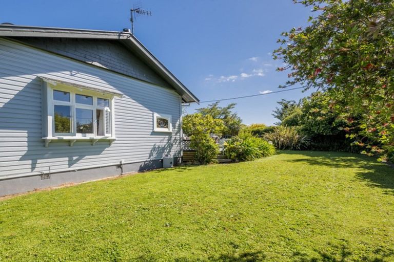 Photo of property in 1 Oriel Place, Levin, 5510