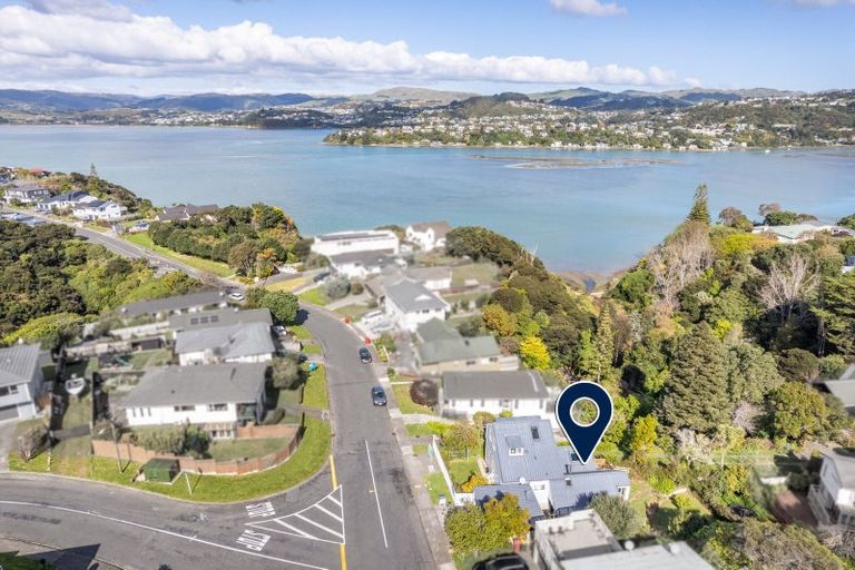 Photo of property in 18b Penryn Drive, Camborne, Porirua, 5026