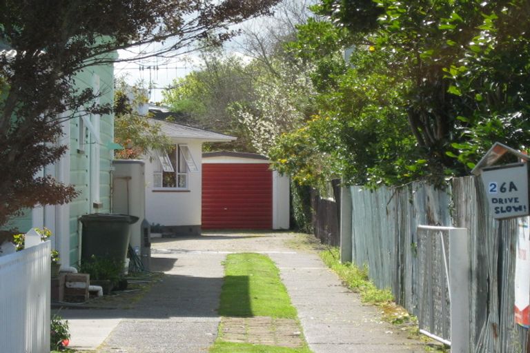 Photo of property in 26a Alma Road, Gonville, Whanganui, 4501