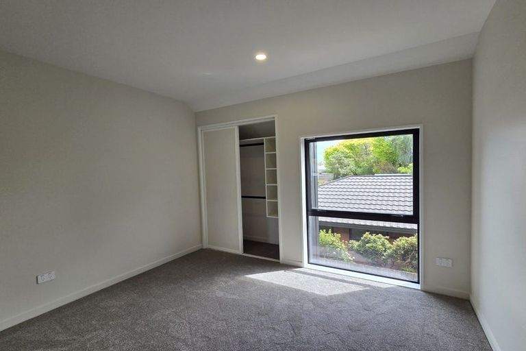 Photo of property in 4/10 Simeon Street, Spreydon, Christchurch, 8024
