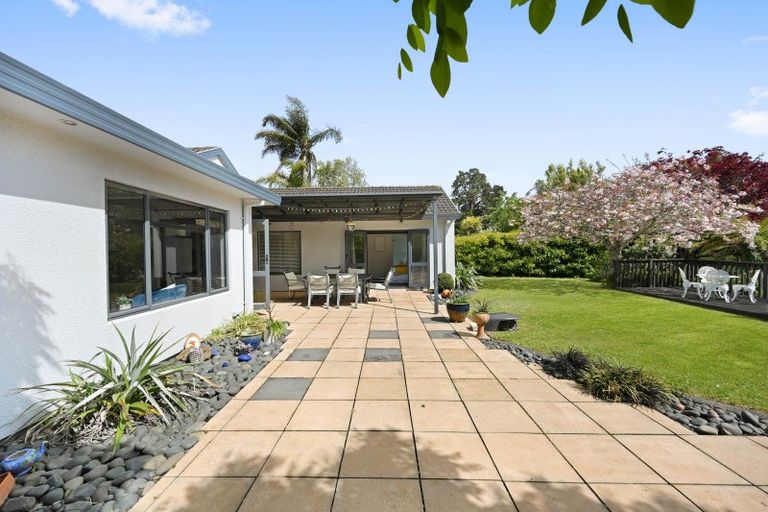 Photo of property in 19 Montrose Crescent, Huntington, Hamilton, 3210