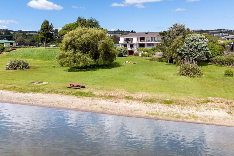 Photo of property in 119 State Highway 33, Tikitere, Rotorua, 3074
