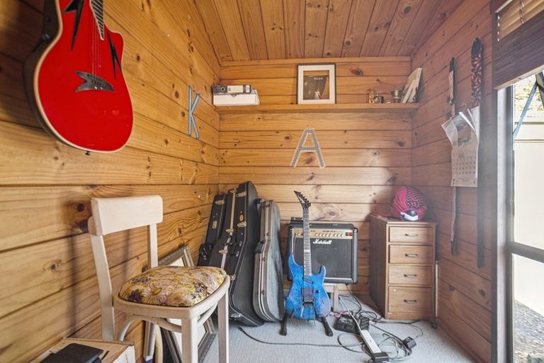 Photo of property in 137b Pukekauri Road, Waikino, Waihi, 3682