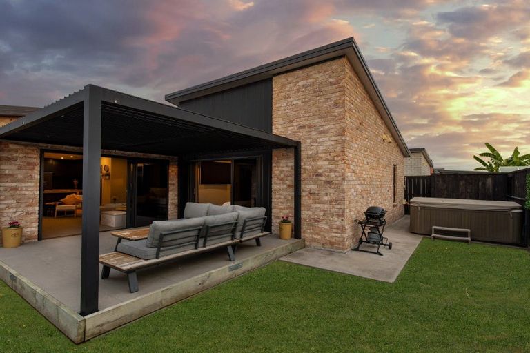 Photo of property in 13 Naismith Street, Chartwell, Hamilton, 3210