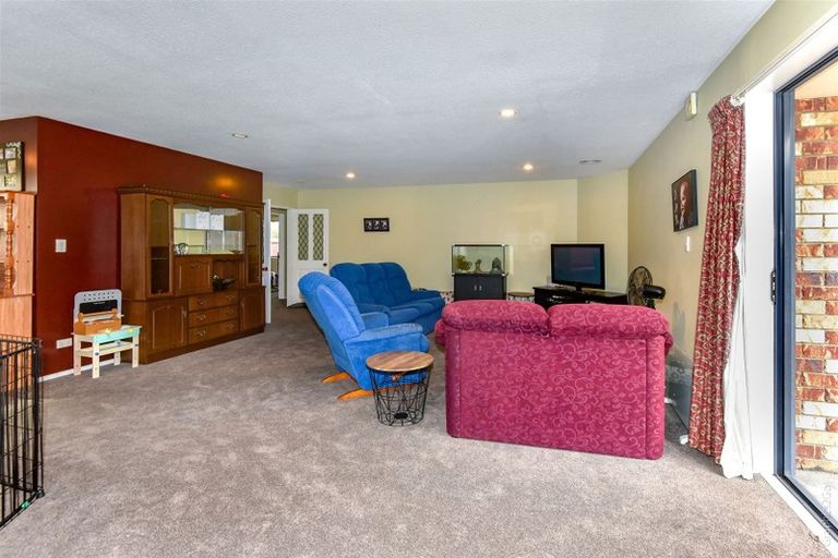 Photo of property in 30 Masefield Drive, Rolleston, 7614