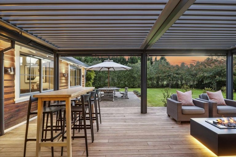 Photo of property in 139a Gladstone Road South, East Taieri, Mosgiel, 9024