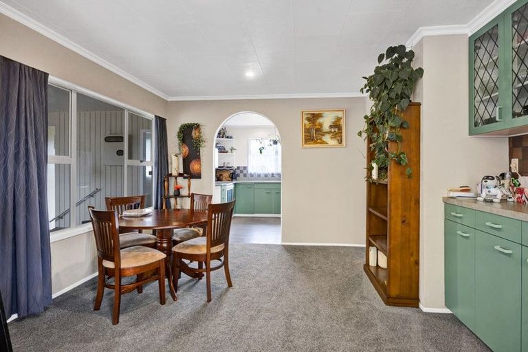 Photo of property in 36 Atkinson Street, Normanby, Hawera, 4614