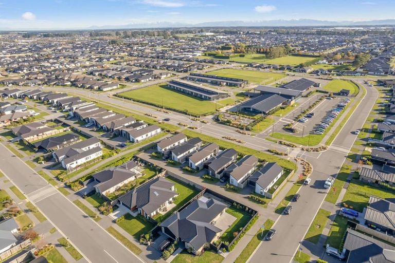 Photo of property in 32 Clement Avenue, Rolleston, 7615