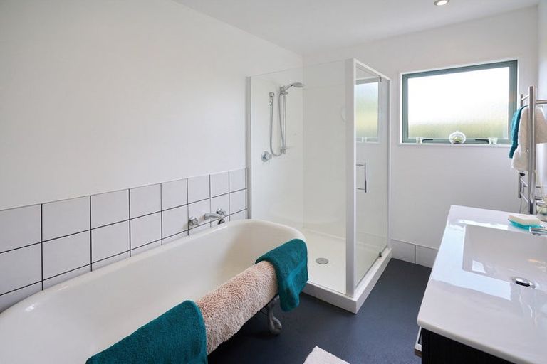 Photo of property in 2614 South Eyre Road, Eyrewell, Rangiora, 7476