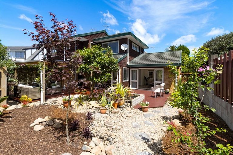 Photo of property in 36a Tirimoana Road, Te Atatu South, Auckland, 0602