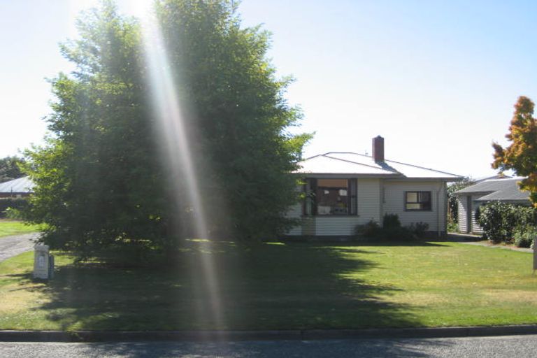 Photo of property in 32 Chapman Street, Methven, 7730