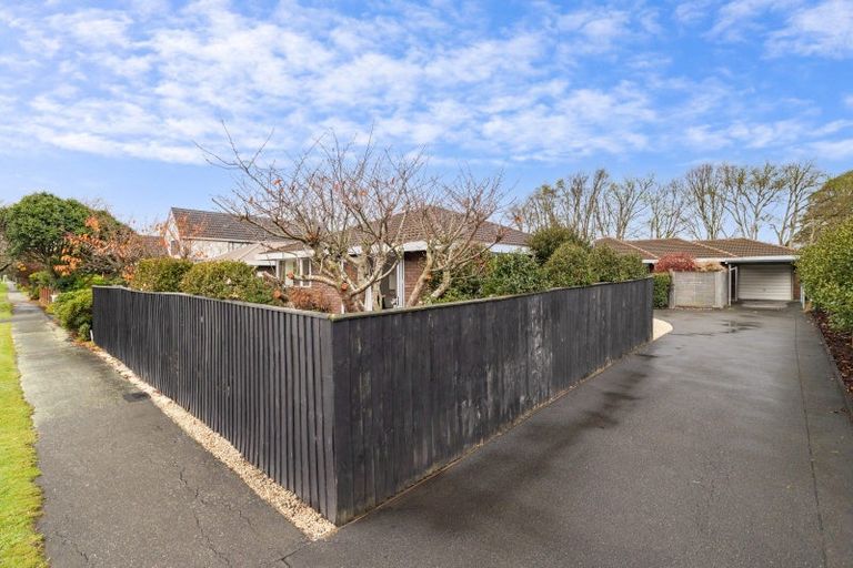 Photo of property in 1/68 Lowry Avenue, Redwood, Christchurch, 8051