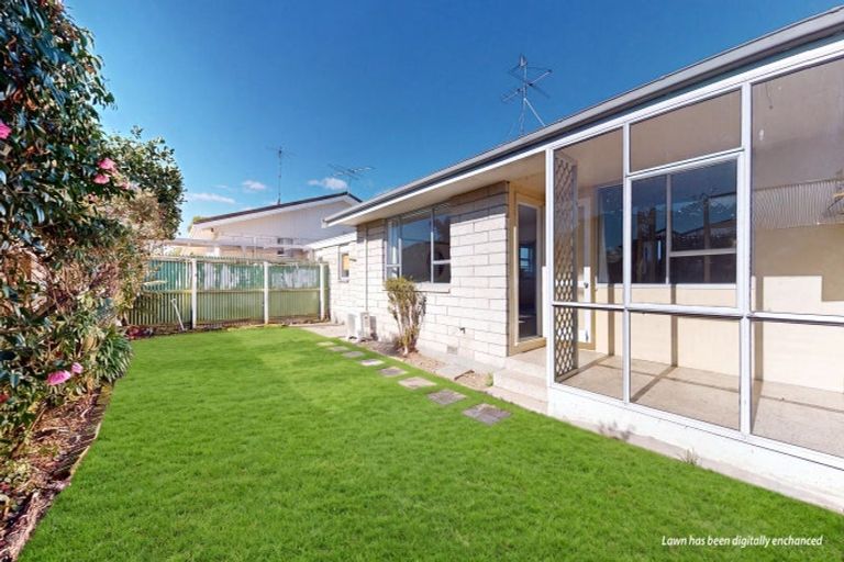 Photo of property in 3/294 Wills Street, Ashburton, 7700