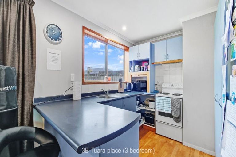Photo of property in 3 Tuara Place, Rotorua, 3010