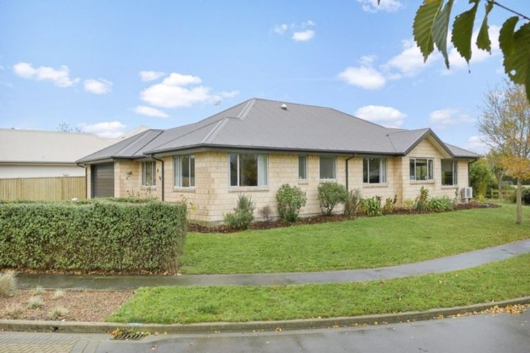 Photo of property in 5 Perthshire Crescent, Lincoln, 7608