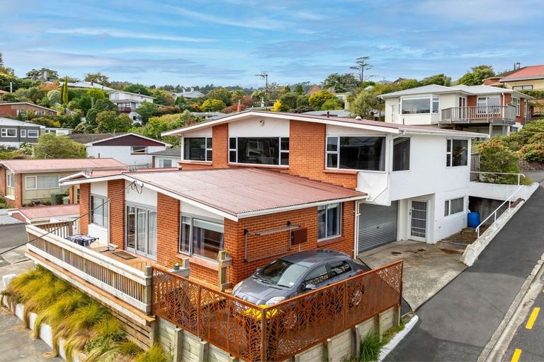 Photo of property in 36b Evans Street, Opoho, Dunedin, 9010