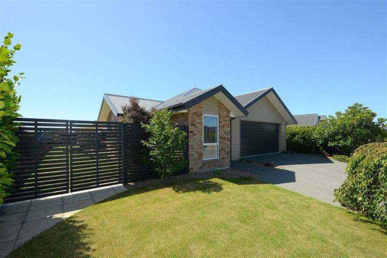 Photo of property in 69 Awatea Gardens, Wigram, Christchurch, 8042