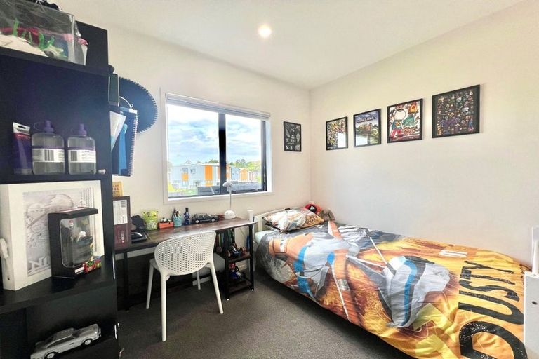 Photo of property in 68 Long George Drive, Totara Park, Auckland, 2019