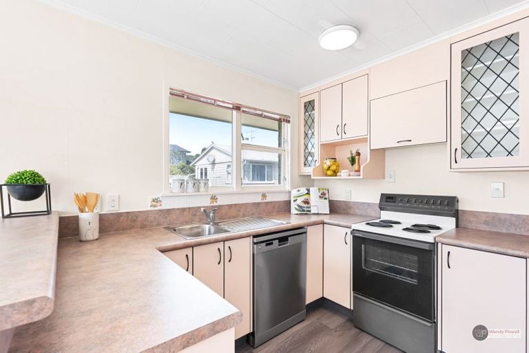 Photo of property in 66b Pretoria Street, Hutt Central, Lower Hutt, 5010