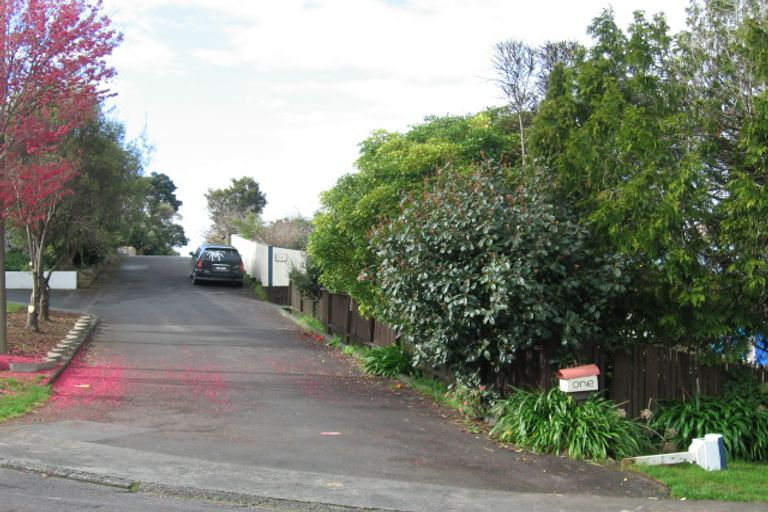Photo of property in 1 Cowley Place, Te Kamo, Whangarei, 0112
