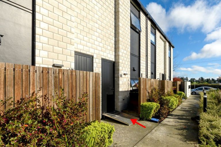 Photo of property in 18/1460 Cameron Road, Greerton, Tauranga, 3112