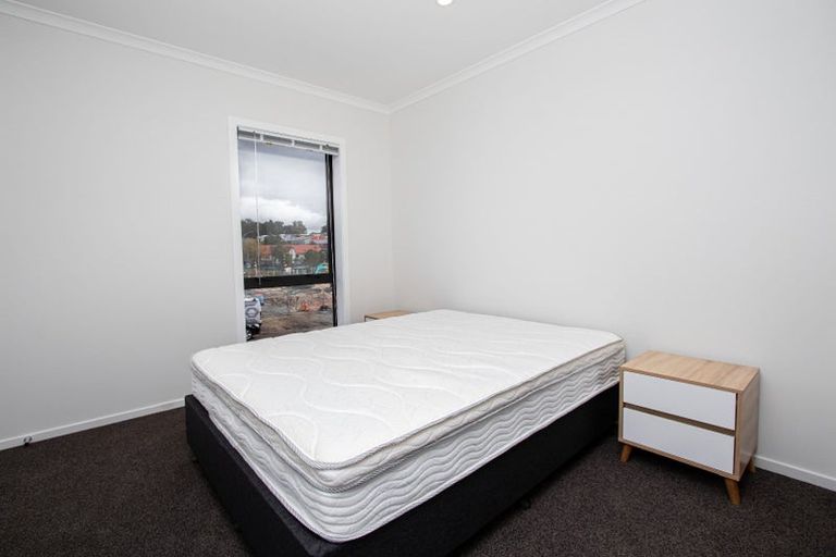Photo of property in 4/13 Palmerston Street, Hamilton Central, Hamilton, 3204