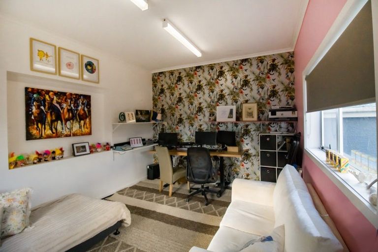 Photo of property in 1450 Napier Road, Ashhurst, 4810