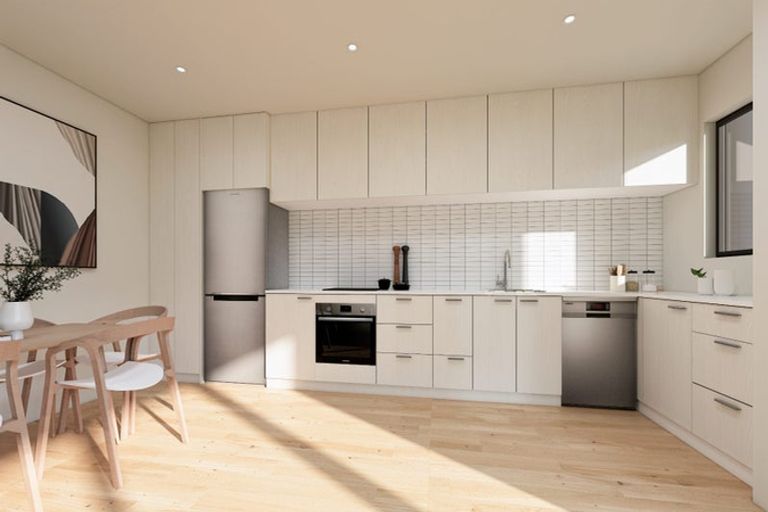 Photo of property in 2/311 Barrington Street, Spreydon, Christchurch, 8024