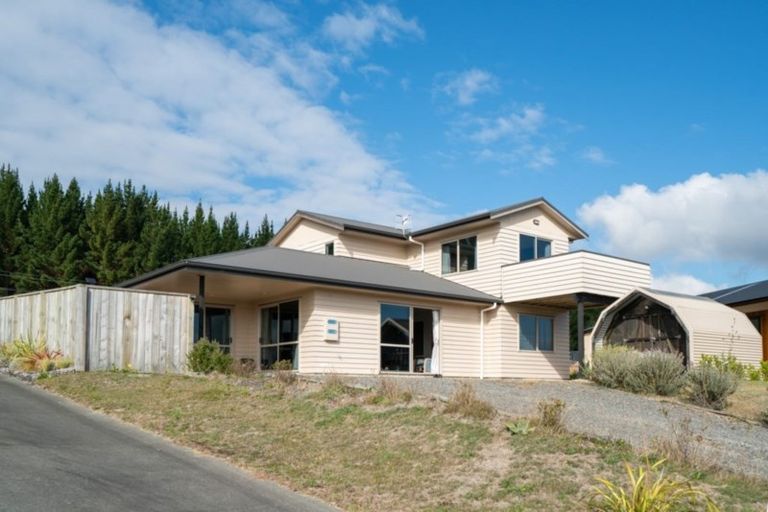 Photo of property in 153 Parekaawa Drive, Motuoapa, Turangi, 3382