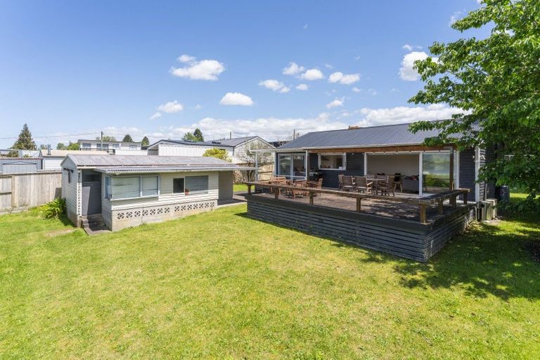 Photo of property in 40 Korari Crescent, Mangakino, 3421