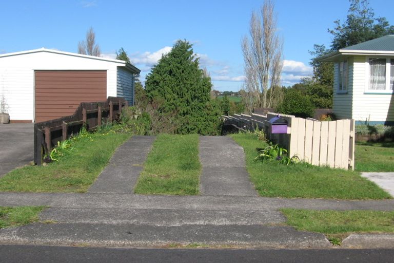 Photo of property in 11 London Terrace, Putaruru, 3411