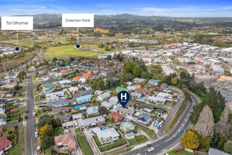 Photo of property in 12b Oropi Road, Greerton, Tauranga, 3112