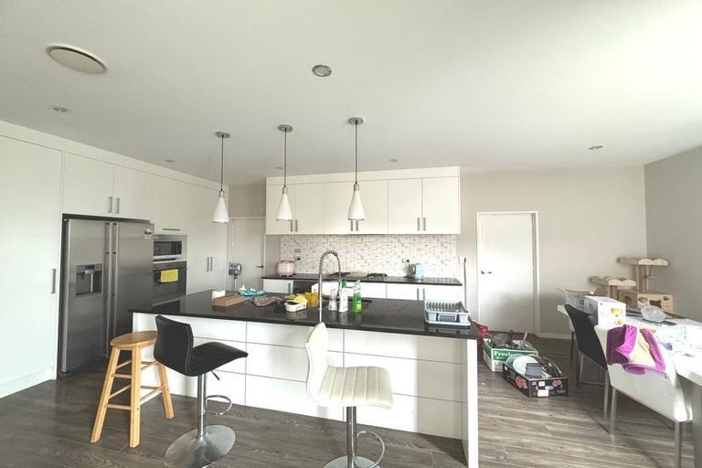 Photo of property in 59 Rosewell Crescent, Flat Bush, Auckland, 2019
