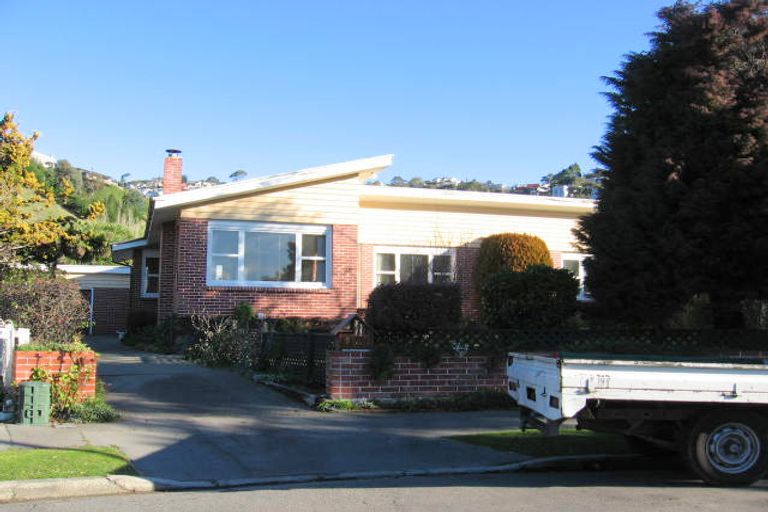 Photo of property in 9 Kanuku Place, Cashmere, Christchurch, 8022
