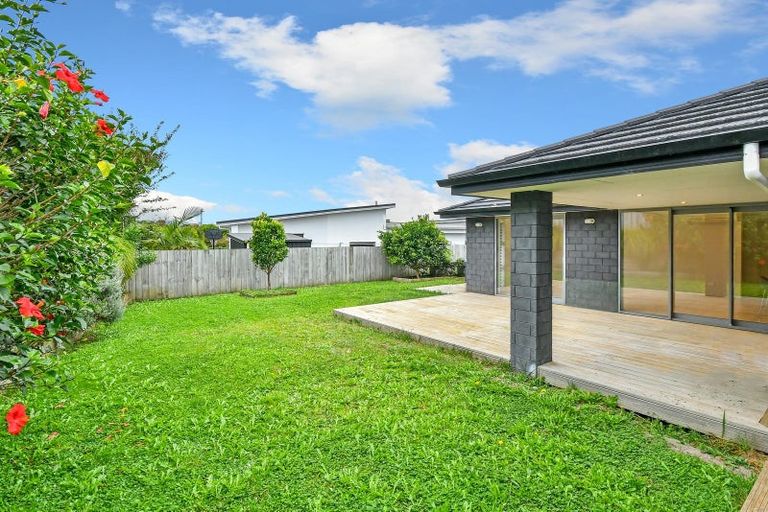 Photo of property in 31 Pyne Crescent, Pokeno, 2402