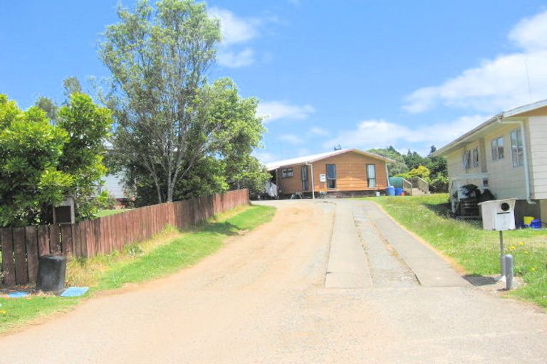 Photo of property in 9 Kauri Place, Kaikohe, 0405