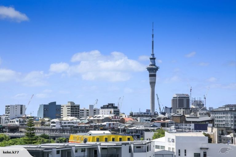 Photo of property in 206/43 Virginia Avenue East, Eden Terrace, Auckland, 1021