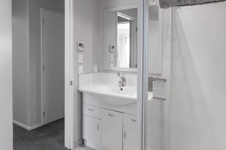 Photo of property in 63b Mackworth Street, Woolston, Christchurch, 8062