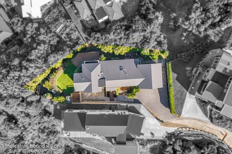 Photo of property in 27 Meadowbank Drive, Belmont, Lower Hutt, 5010