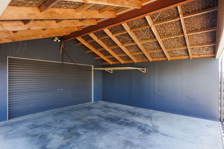 Photo of property in 125 Benmore Avenue, Cloverlea, Palmerston North, 4412