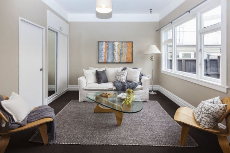 Photo of property in 52 Southampton Street, Sydenham, Christchurch, 8023