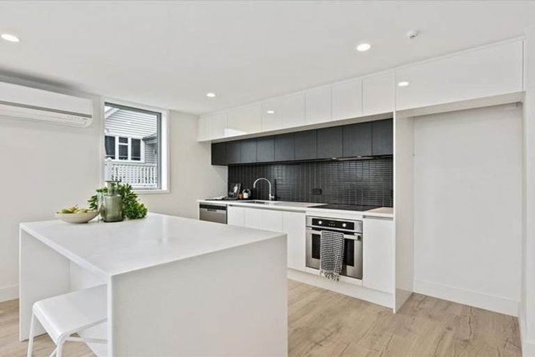 Photo of property in The Metro, 13/28 Salisbury Street, Christchurch Central, Christchurch, 8013